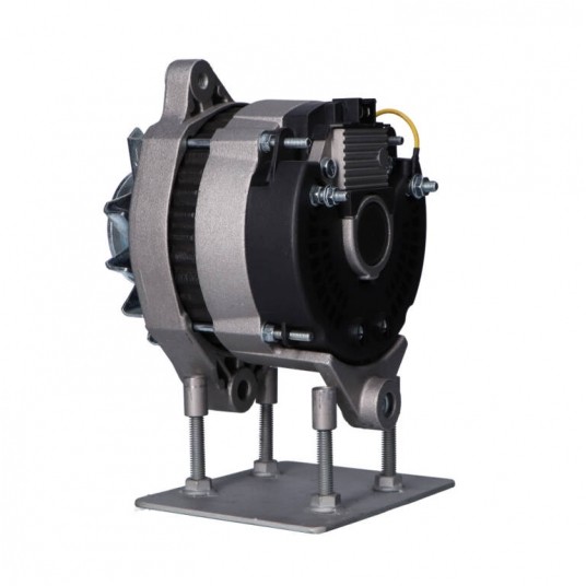 A549 Alternator -zdjęcie numer 7