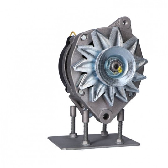 A549 Alternator -zdjęcie numer 18