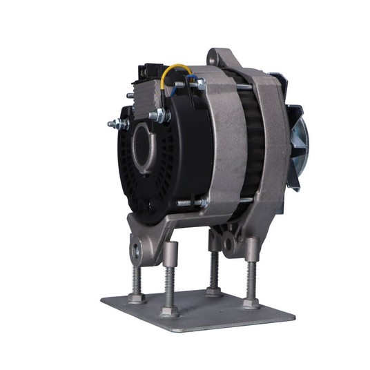 A549 Alternator -zdjęcie numer 23