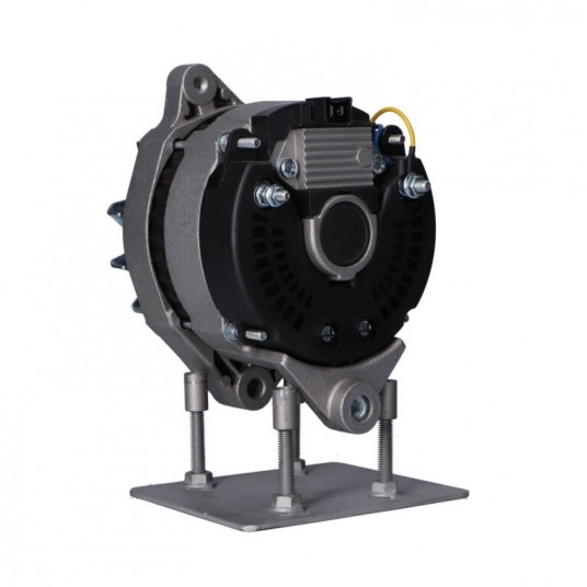 A549 Alternator -zdjęcie numer 8