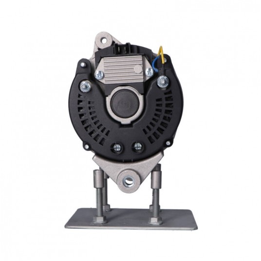 A549 Alternator -zdjęcie numer 10