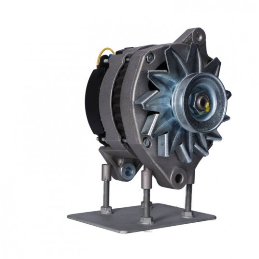 A549 Alternator -zdjęcie numer 17