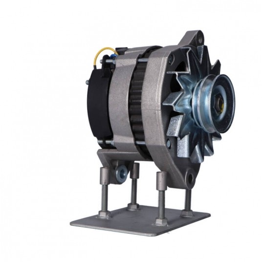 A549N Alternator -zdjęcie numer 16