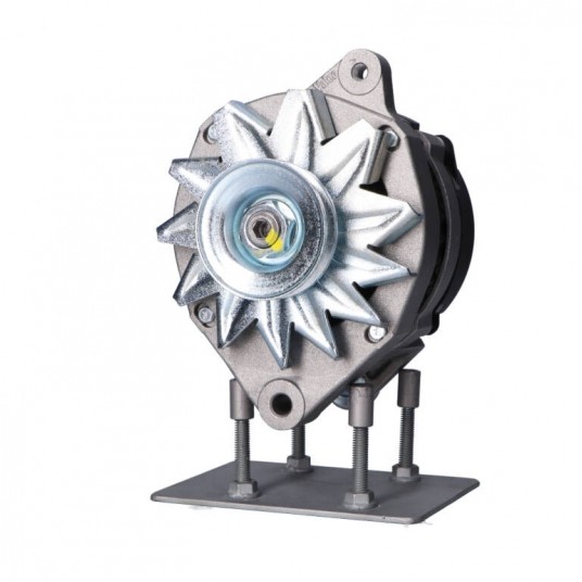 A549N Alternator -zdjęcie numer 2