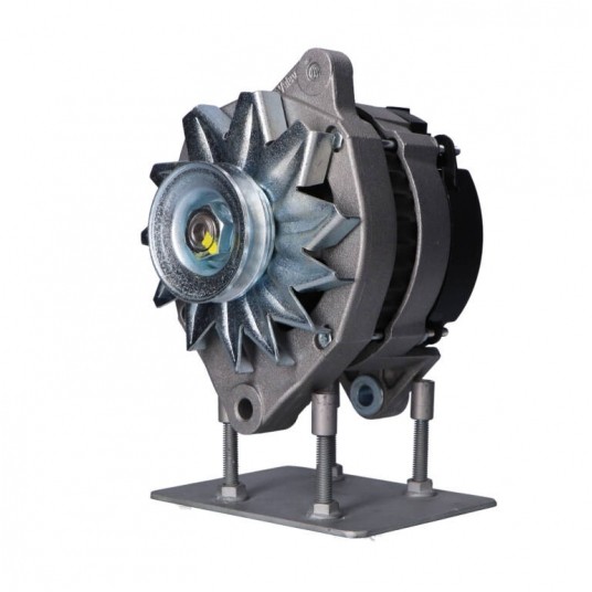 A549N Alternator -zdjęcie numer 3