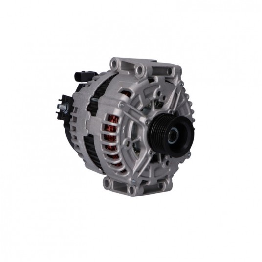 A5747N Alternator -zdjęcie numer 10