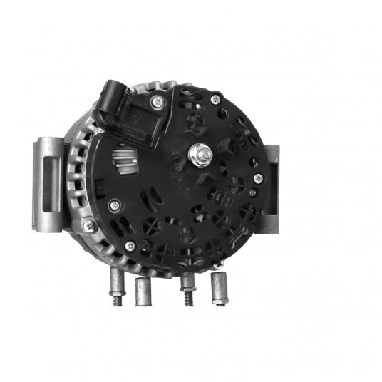 A5754 Alternator -zdjęcie numer 9
