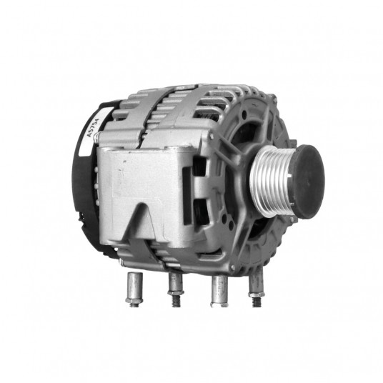 A5754 Alternator -zdjęcie numer 16