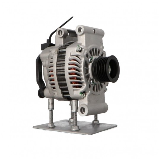 A5759 Alternator -zdjęcie numer 16