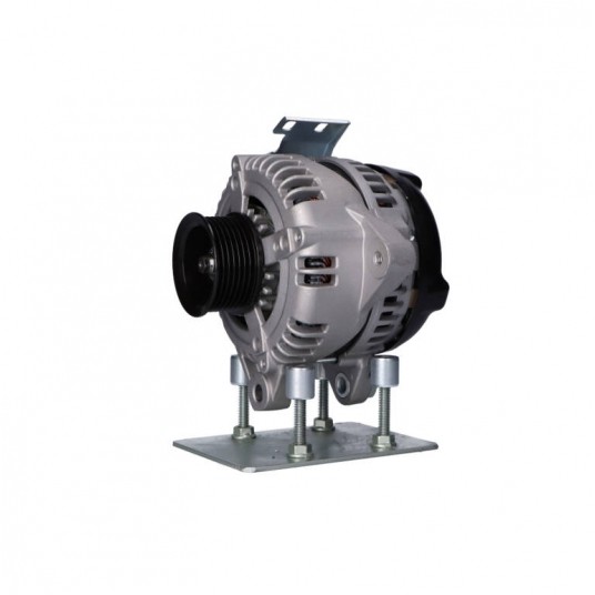 A5765 Alternator -zdjęcie numer 3