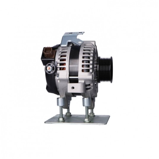 A5765N Alternator -zdjęcie numer 4