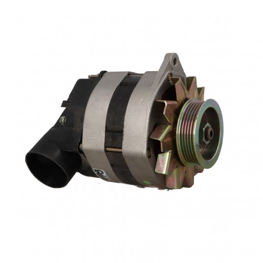 A579 Alternator -zdjęcie numer 3