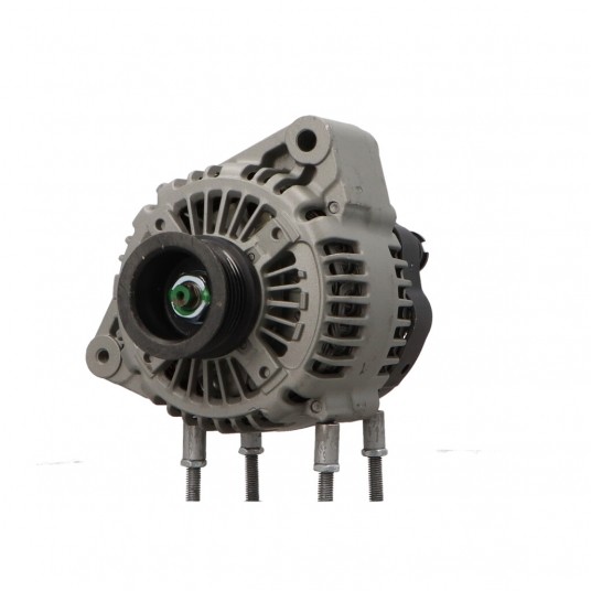 A5807 Alternator -zdjęcie numer 2