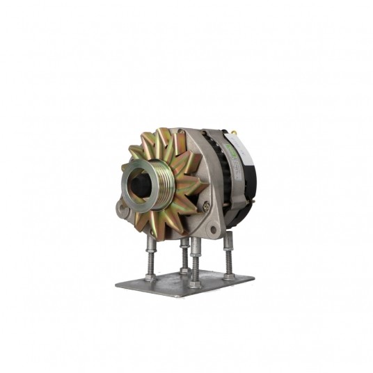 A581 OE Alternator -zdjęcie numer 3