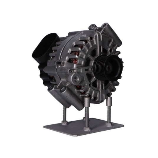 A5821 Alternator -zdjęcie numer 11