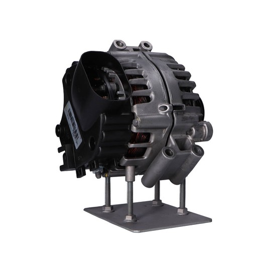 A5821 Alternator -zdjęcie numer 17