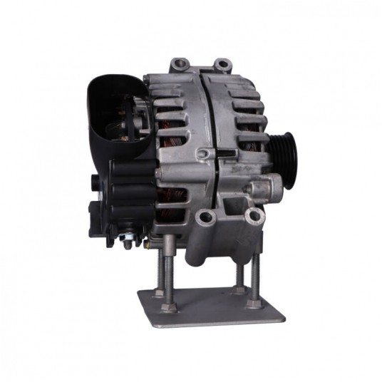 A5821N Alternator -zdjęcie numer 5