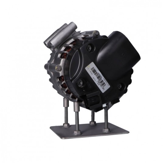 A5821N Alternator -zdjęcie numer 2