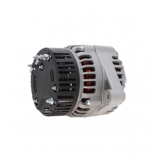 A5851 Alternator -zdjęcie numer 5