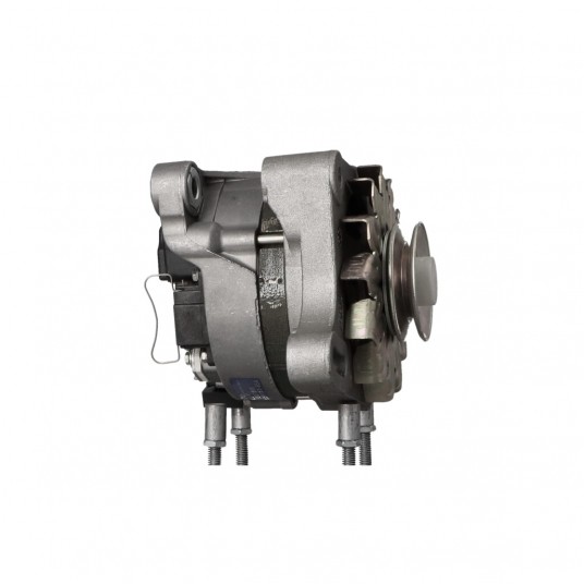 A586 Alternator -zdjęcie numer 15