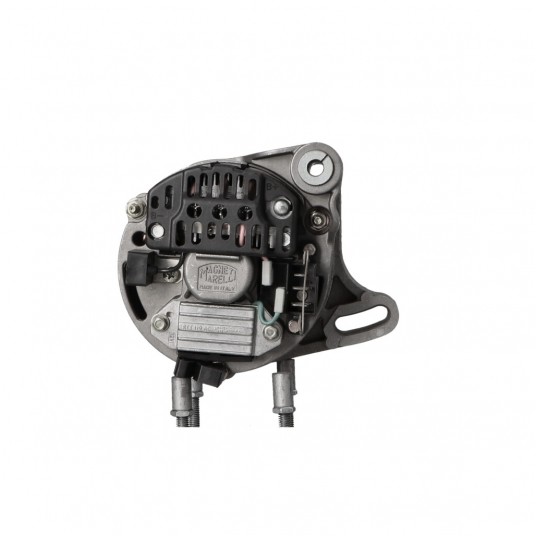 A586 Alternator -zdjęcie numer 10