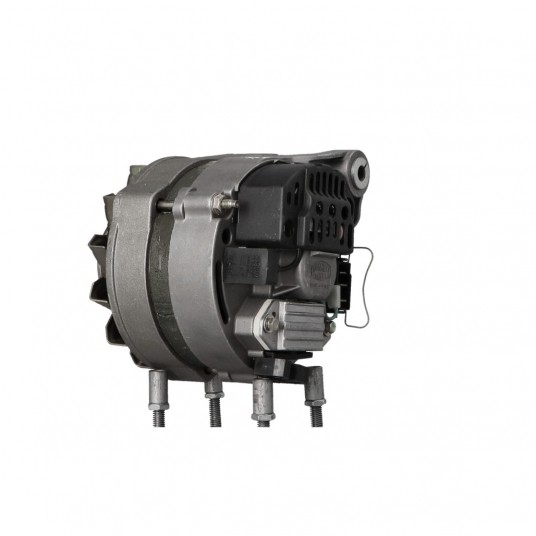 A586 Alternator -zdjęcie numer 7