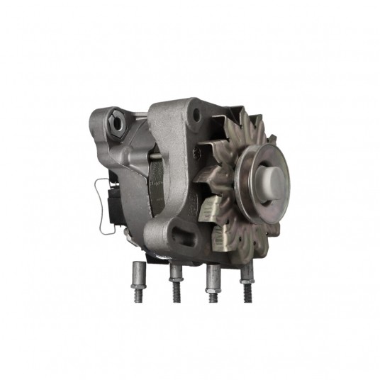A586 Alternator -zdjęcie numer 16