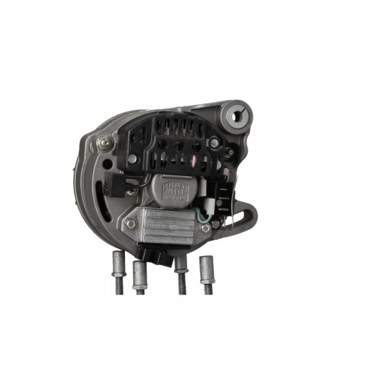 A586 Alternator -zdjęcie numer 9