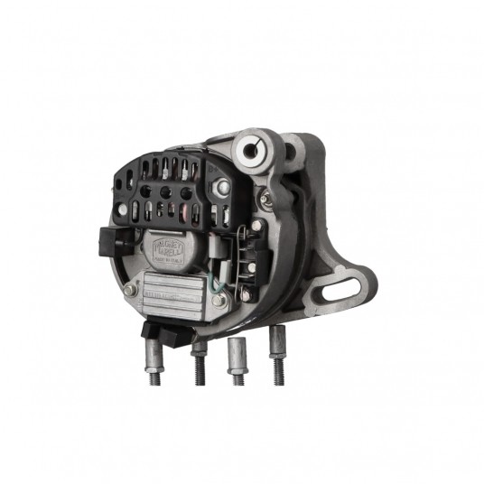 A586 Alternator -zdjęcie numer 11