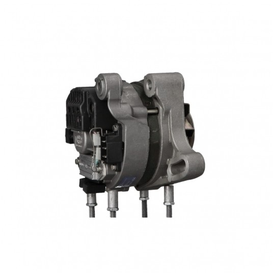 A586 Alternator -zdjęcie numer 13