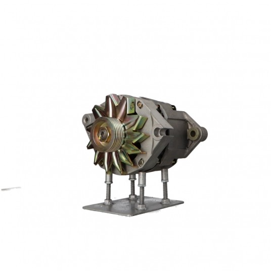 A587 Alternator -zdjęcie numer 3