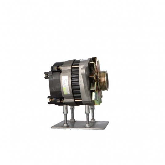 A587 Alternator -zdjęcie numer 15