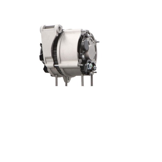A588 Alternator -zdjęcie numer 3