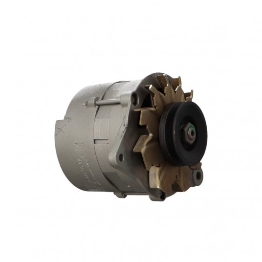 A589 Alternator -zdjęcie numer 6