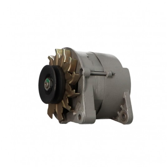 A589 Alternator -zdjęcie numer 2
