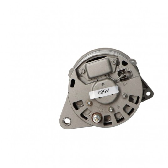A589 Alternator -zdjęcie numer 4