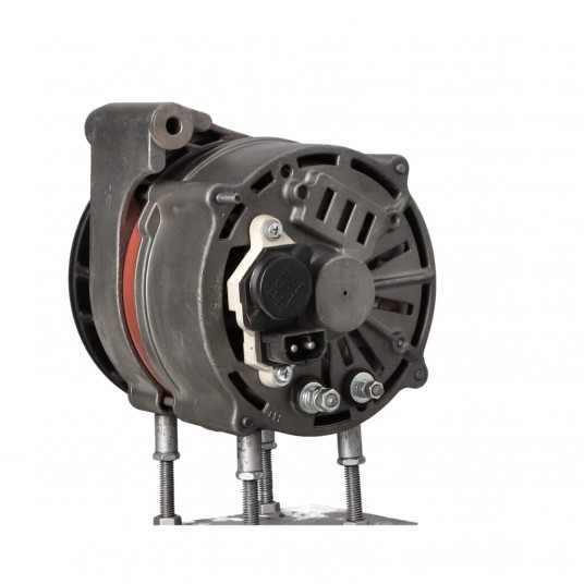 A590 Alternator -zdjęcie numer 8