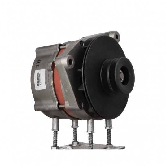 A590 Alternator -zdjęcie numer 16