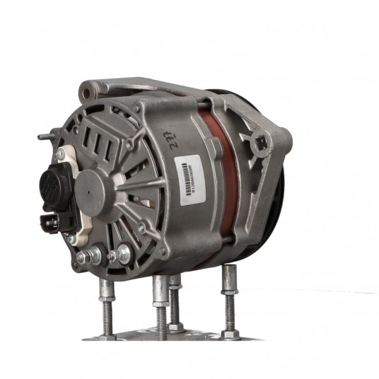 A590 Alternator -zdjęcie numer 12