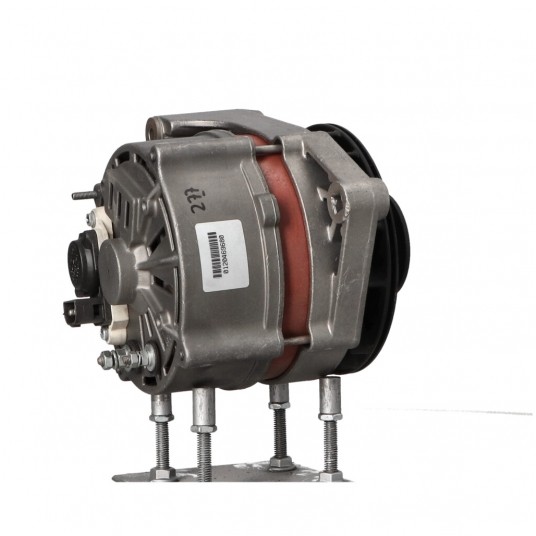 A590 Alternator -zdjęcie numer 13