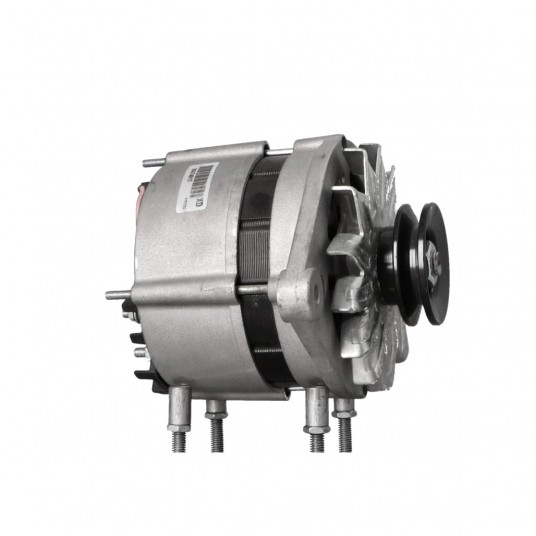 A593 Alternator -zdjęcie numer 15