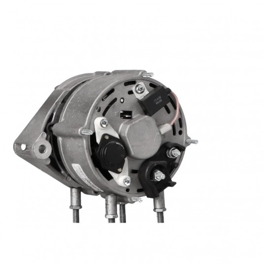 A593 Alternator -zdjęcie numer 8
