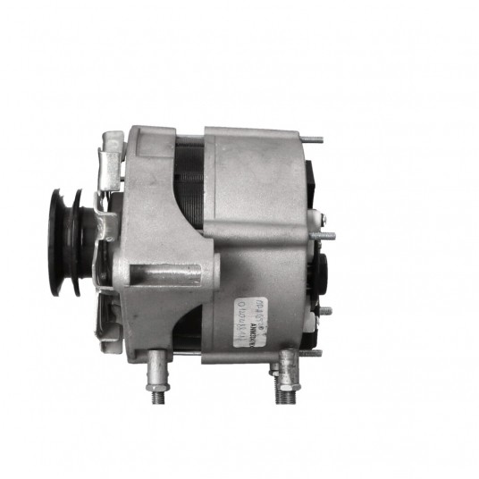 A593 Alternator -zdjęcie numer 5