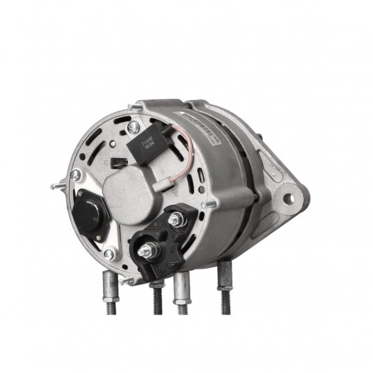 A593 Alternator -zdjęcie numer 11