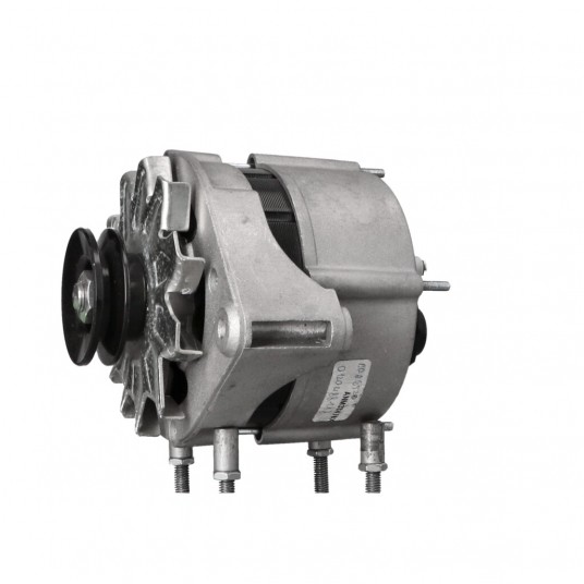 A593 Alternator -zdjęcie numer 4