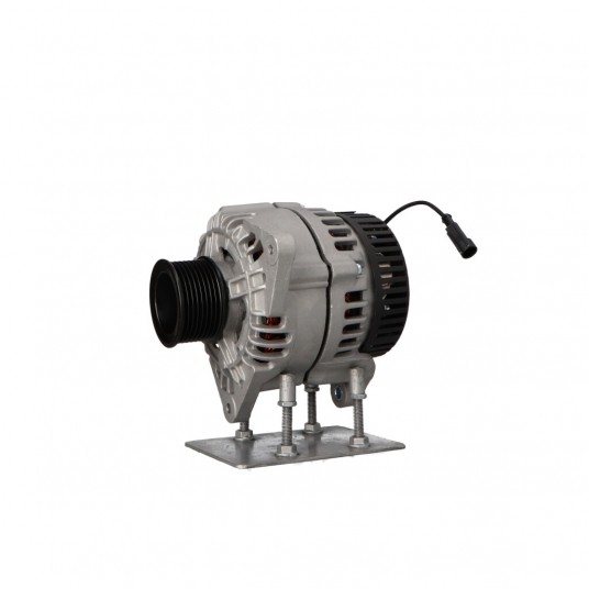 A5936 Alternator -zdjęcie numer 4