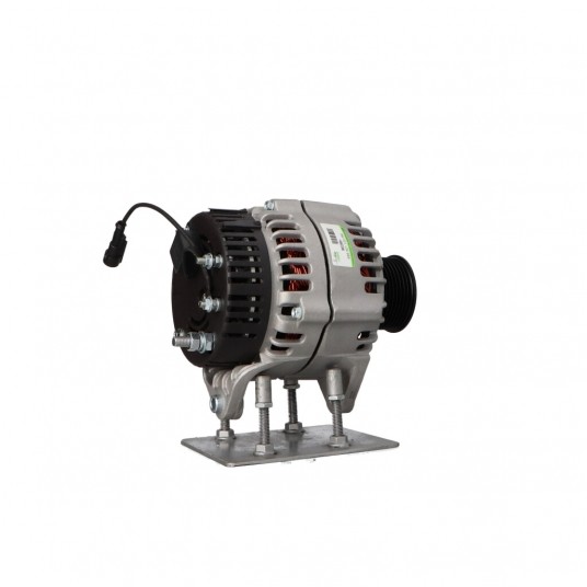 A5936 Alternator -zdjęcie numer 13