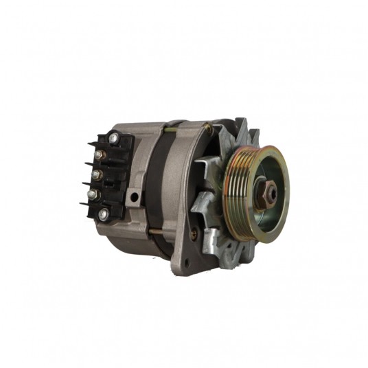 A594 Alternator -zdjęcie numer 6