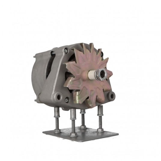 A595 Alternator -zdjęcie numer 17