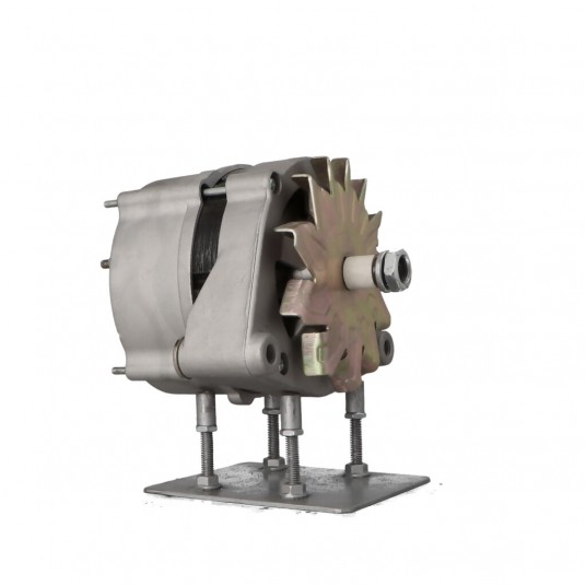 A595 Alternator -zdjęcie numer 16